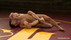 The Destroyer - Acre vs Dominic - The Dominator - Pacifico | Download from Files Monster