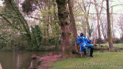 Rubbery Woodland Walkies & Wine!! Full | Download from Files Monster