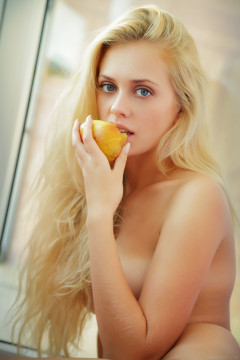 MetArt Jennifer Mackay - Bilatu | Download from Files Monster