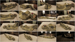 FetishKitsch - Cocooned | Download from Files Monster