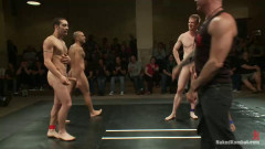 Intense Live Tag-Team Match! | Download from Files Monster