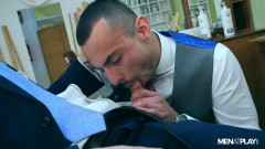 Barbershop Play | Download from Files Monster