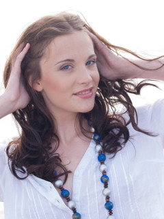 Liv B Presenting | Download from Files Monster