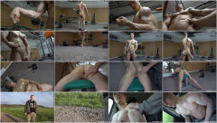 Mason R Photo Shoot | Download from Files Monster