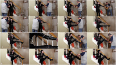 Raven vs. An Awkward Position | Download from Files Monster