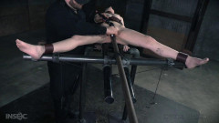 Corporal punishment - Charlotte Sartre | Download from Files Monster