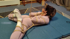 A Rope of Love - Ye Xiaolu's Guanyin Extreme Four Horses | Download from Files Monster