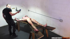 DreamBoyBondage Operative Down - Chapter 4 | Download from Files Monster