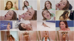 Bts & Goodbye Cumshot, Part 2: Marta Villalobos 1080p | Download from Files Monster