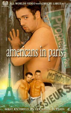 All Worlds Video – Americans in Paris (1997) | Download from Files Monster