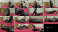 Sleepsack Hood & Armbinder Inception | Download from Files Monster