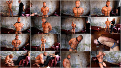 Slave Vasily - Returned To Correct Scn. 2 Part 2 | Download from Files Monster