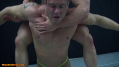 Mark Muscle vs Steel - Bodybuilder Battle Part 100 | Download from Files Monster