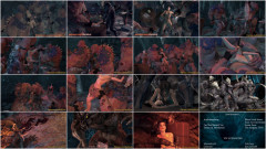 The Borders Of The Tomb Raider | Download from Files Monster