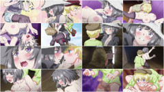 The witch ended up with that customer | Download from Files Monster