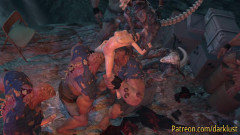 The borders of the tomb raider | Download from Files Monster