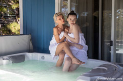 Mountain Spa - Emily Bloom & Hope | Download from Files Monster