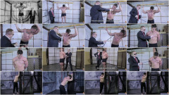 Captive from the Slaves Hunter | Download from Files Monster