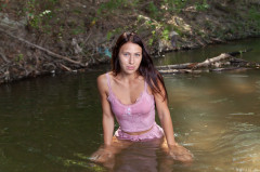 Melania - Gentle Stream | Download from Files Monster
