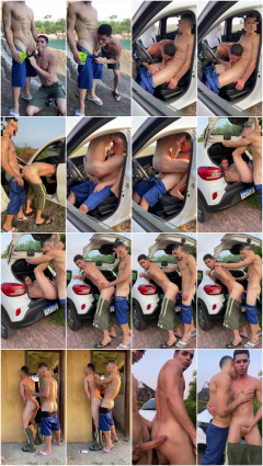 Nathanherow - Ep. 17 | Download from Files Monster