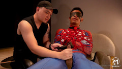 Only Fans - Spiderman in Distress | Download from Files Monster