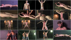 Super-intense bondage part 7 | Download from Files Monster
