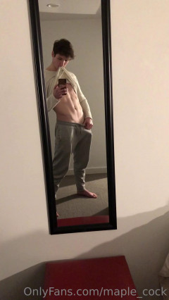 OnlyFans - Maple cock part 2 | Download from Files Monster