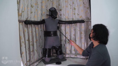 Railing restraint series second part | Download from Files Monster