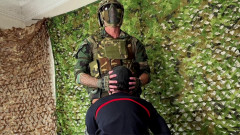 MilitaryGayXXX and FireFagfighter | Download from Files Monster