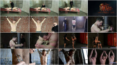 Bondage&Discipline Twink part 4 | Download from Files Monster