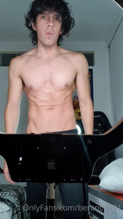 OnlyFans - Beranco19 part 05 | Download from Files Monster