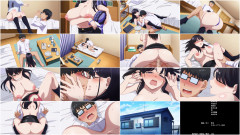 アニメ版「入り浸りギャルにま〇こ使わせて貰う話＃2」 | Download from Files Monster