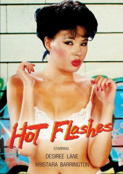 Hot Flashes (1984) - Desiree Lane, Kristara Barrington, Nicole Blanc | Download from Files Monster