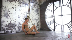 Well Hung Fuck Toys: Giant Dicks Dominate Tight Holes | Download from Files Monster