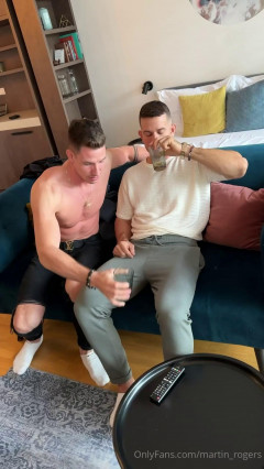 Martin Rogers pt. 84 | Download from Files Monster