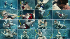 Scuba whore | Download from Files Monster