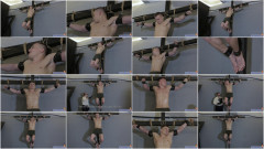 Rus Captured Boys Soldier Misha - Final Part | Download from Files Monster