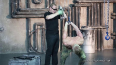 Captured Solder Nikolai Scn. 1 | Download from Files Monster