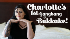 Charlotte Blue s 1st Gangbang | Download from Files Monster