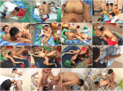 Gay - Red Hot Boys - Latino Action Scn  2 - Sizzling Sensations - 416p Part 7 | Download from Files Monster