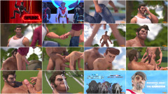 Sodomy Squad - The Civilian p1 | Download from Files Monster