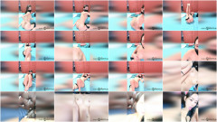 Young amateur Asian teaser | Download from Files Monster