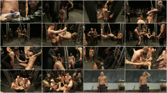 The Sacrificial Cum Whore - Halloween Update | Download from Files Monster