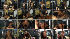 Josy and Michel - Feeling the pump | Download from Files Monster