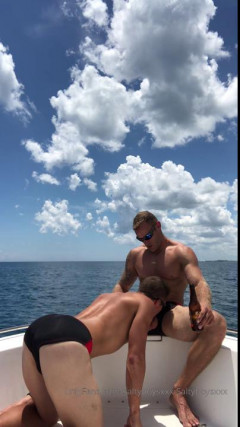 SaltyBoyXXX - Ep. 23 | Download from Files Monster