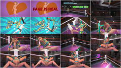 3dGspot - Wrestling | Download from Files Monster