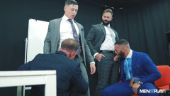 Return Of The COB Denis Vega, Dani Robles, Ruslan Angelo, Ross Hurston | Download from Files Monster