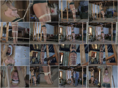 Ariel Anderssen Endurance Training 2024 - Episode 10 Futilestruggles | Download from Files Monster
