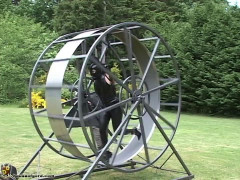 Jay winds up Ceci | Download from Files Monster