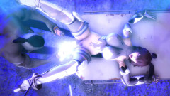 Taimanin Doujin Part 3 | Download from Files Monster